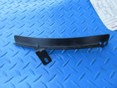 Bentley Continental GT GTC left grille bracket #0807